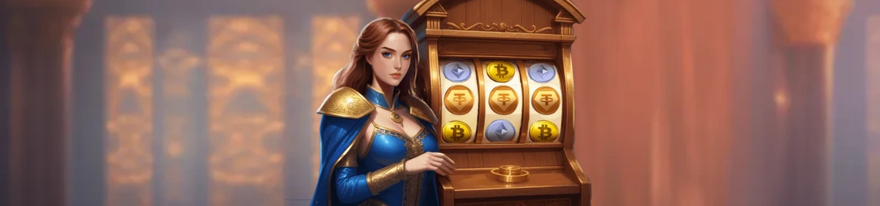 Casinia Casino