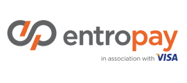 entropay with visa